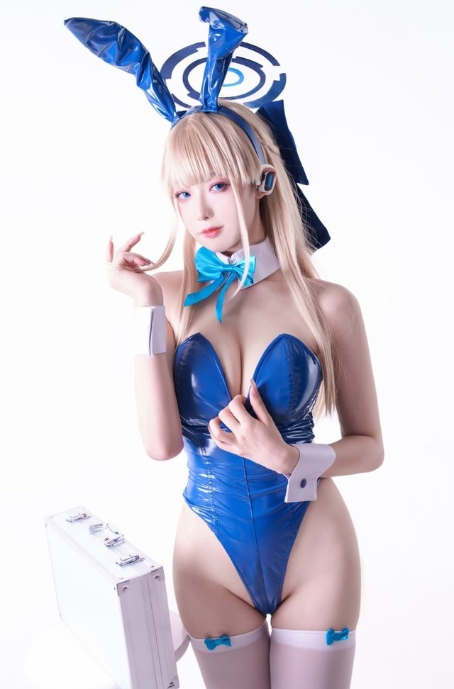 封疆疆v《NO.49 飞鸟马时Toki》绝美机甲娘Cosplay全解析 [40P-292MB]