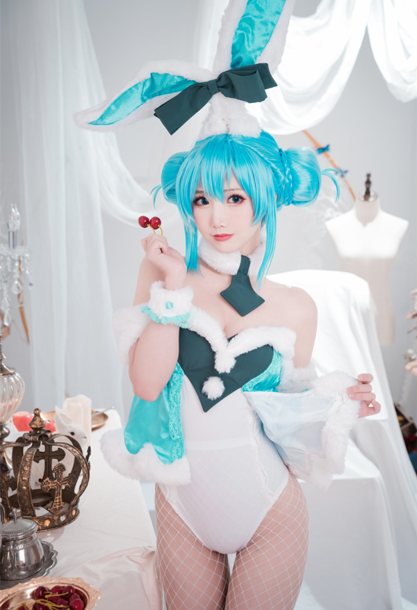 面饼仙儿 – 写真套图合集