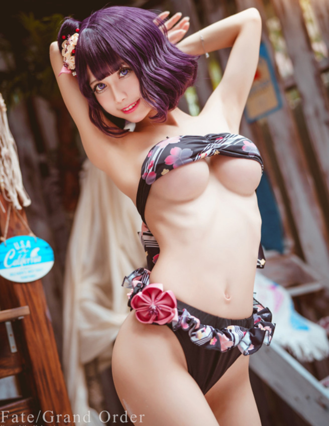 沖田凜花Rinka：Tie3-Angle Nurse COSPLAY风采展示 [29P-302MB]