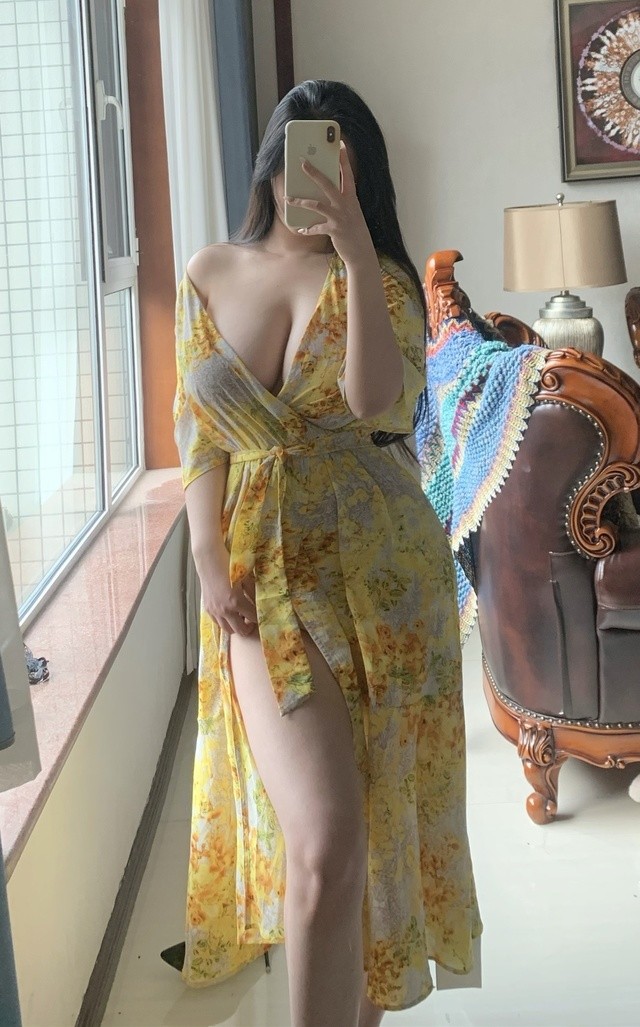 元气少女玫玫mm《黄色战袍》国风cos解析 娇俏古装还原经典角色[5P2V-84MB]