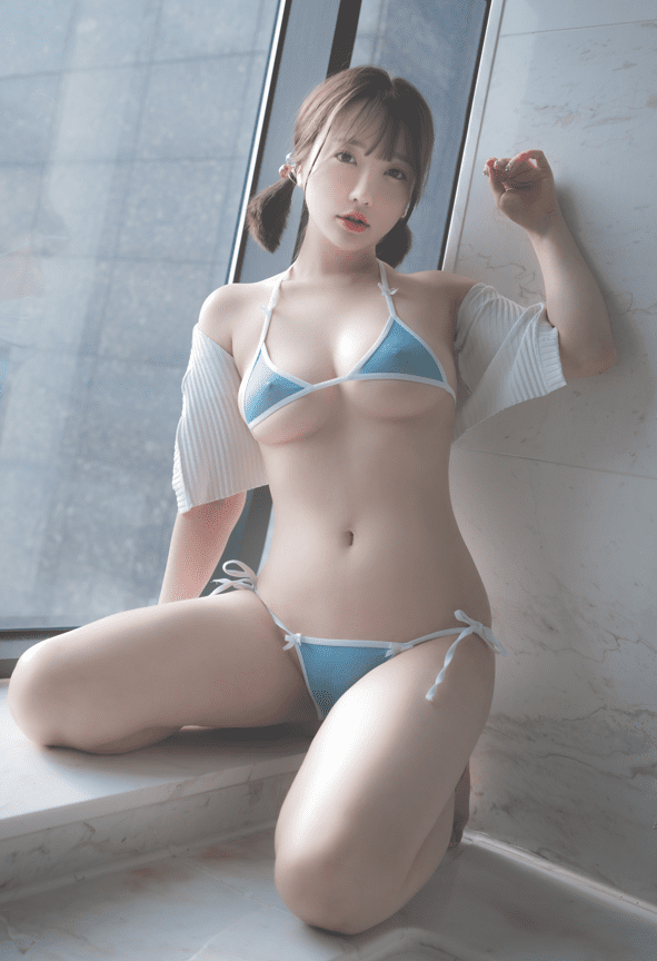 손예은(孫樂樂) – 韩国养眼吊带妹套图合集