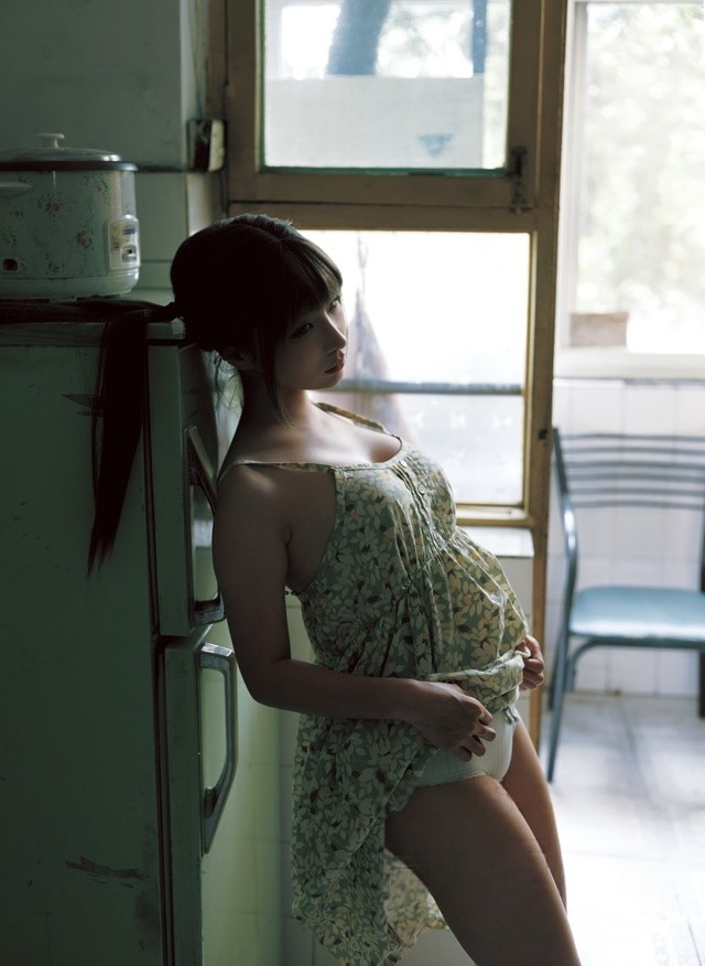 蠢沫沫《回忆》治愈系少女的日漫还原！学院风JK与光影美学全解析 [22P-645M]