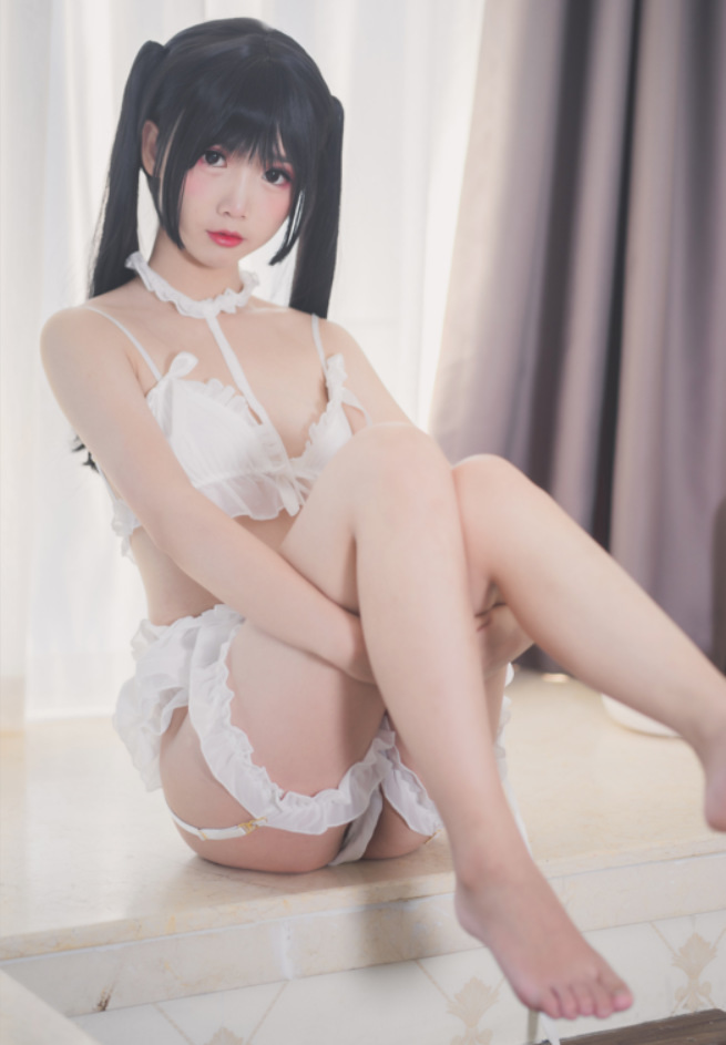 面饼仙儿 – 写真套图合集