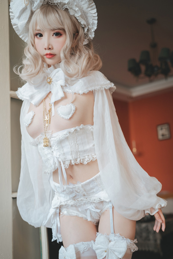 面饼仙儿 – 写真套图合集