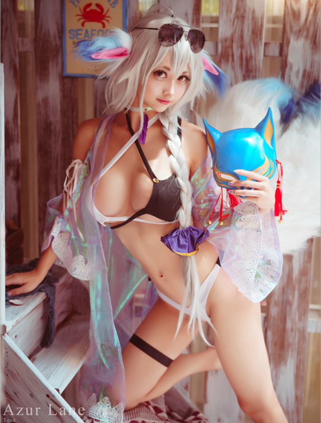 沖田凜花Rinka：Tie3-Angle Nurse COSPLAY风采展示 [29P-302MB]